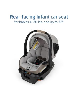 Mico&reg; Pro+ Infant Car Seat