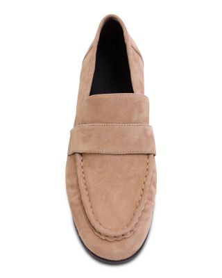 Women's Classic Loafer Flats