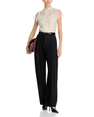 Lace Top - Exclusive