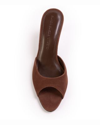 Women's Jazz 70 Mules