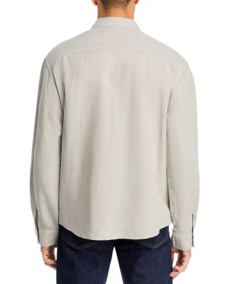 Classic Long Sleeve Shirt