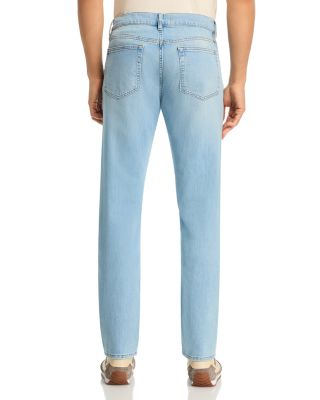 L'Homme Slim Fit Jeans in Oslo