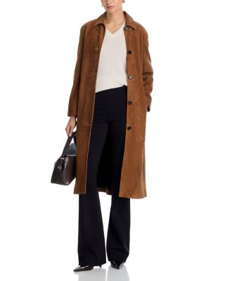 V Neck Cashmere Sweater - Exclusive