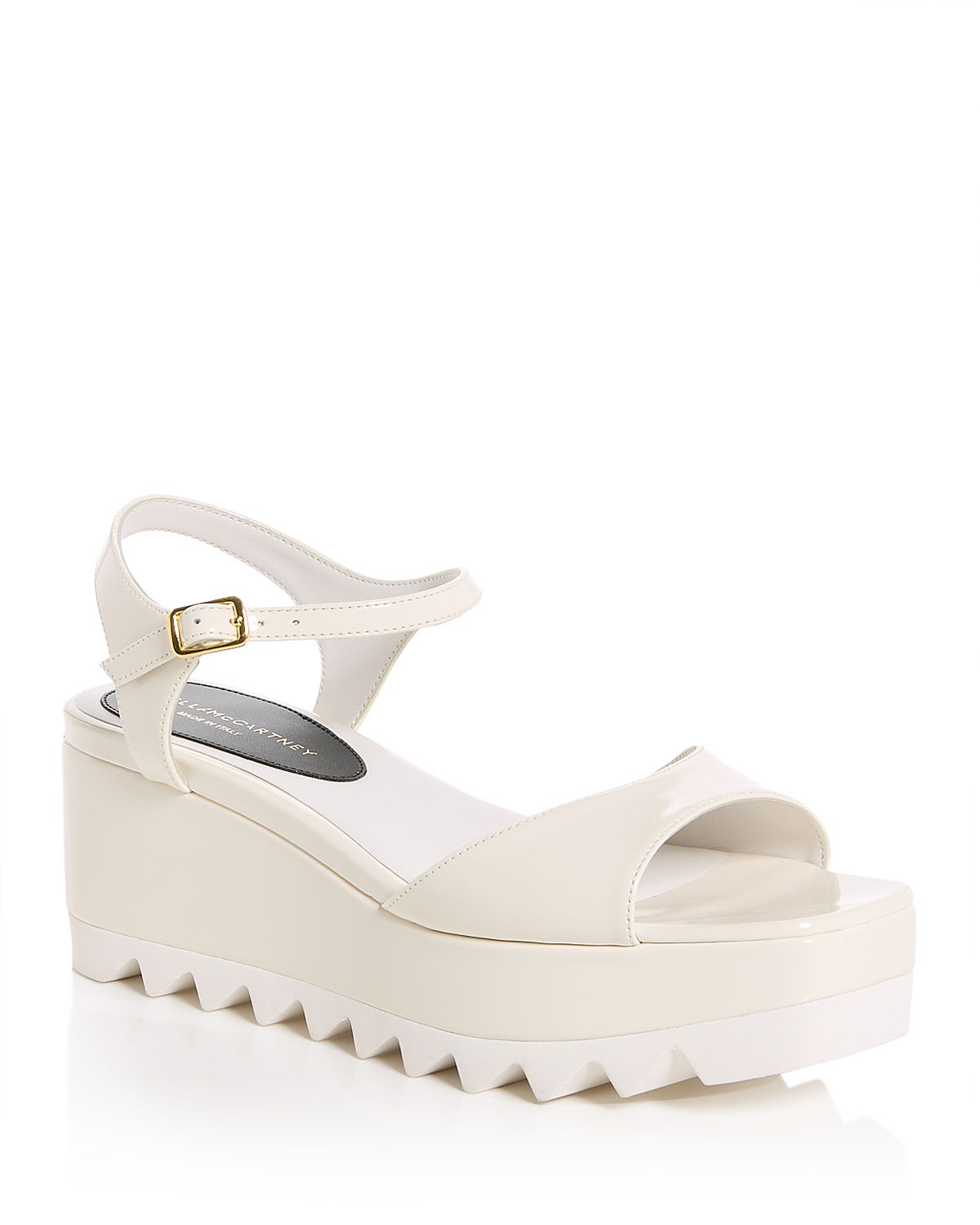 Stella McCartney Women's Elyse Platform Sandals