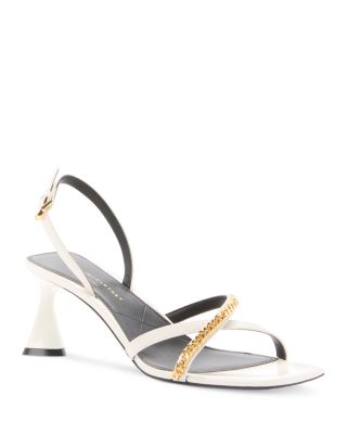 Women's Elsa Chain Strap Sandals