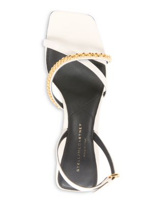 Women's Elsa Chain Strap Sandals