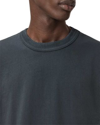 Cole Long Sleeve Crewneck Tee