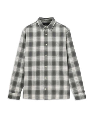 Kelby Long Sleeve Shirt