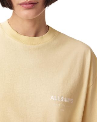 Underground Etta Tee  