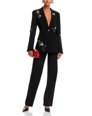 Whispering Vines Blazer