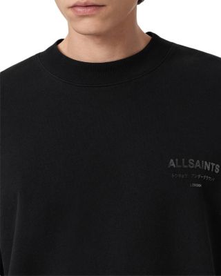 Xander Crewneck Sweatshirt