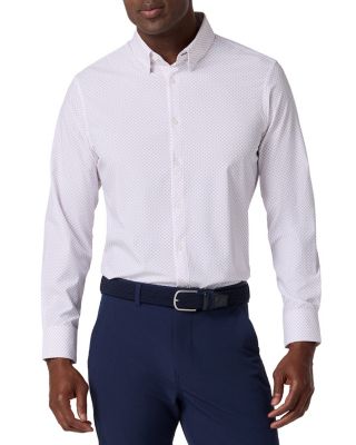Leeward Long Sleeve Dress Shirt