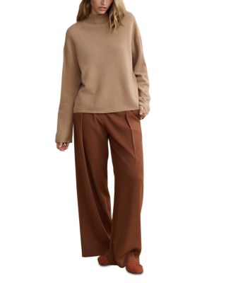 Chalet Wool Blend Sweater