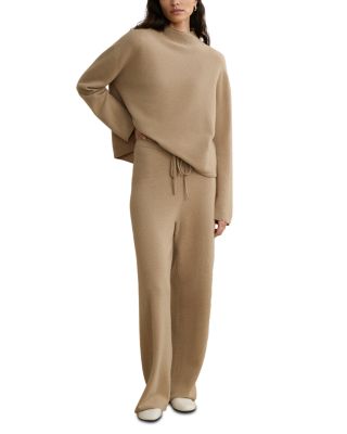 Chalet Drawstring Pants