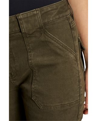 Hayden Bootcut Pants
