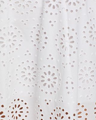 The Solstice Eyelet Set