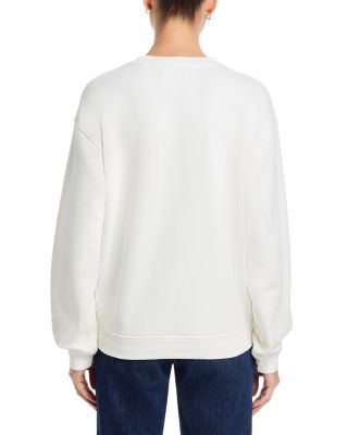 The Ritz Unisex Crewneck Sweatshirt