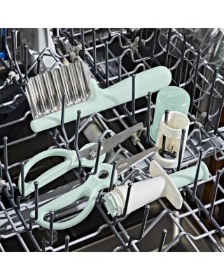 Tot Baby Food Prep Set