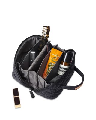 Accordion Cosmetic Bag