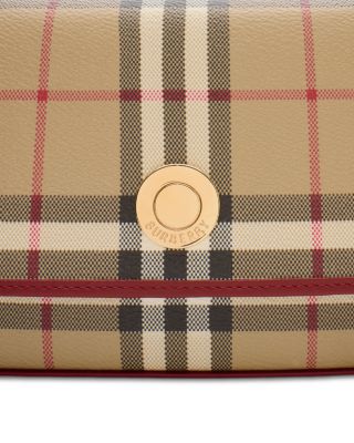 Hampshire Compact Bag