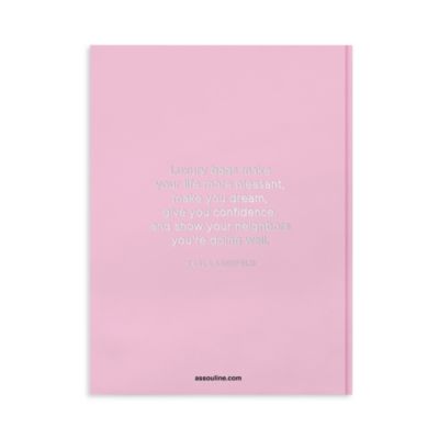 Fashionphile The Book of Iconic Bags Hardcover Book
