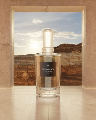 J'Adoube Extrait de Parfum Decanter Gift Set