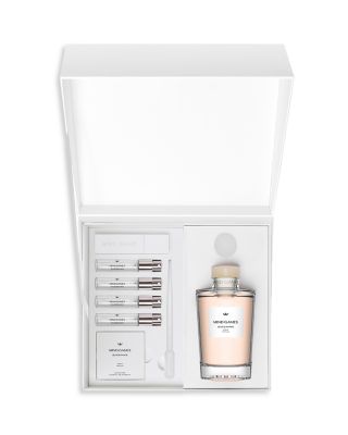 Queening Extrait de Parfum Decanter Gift Set