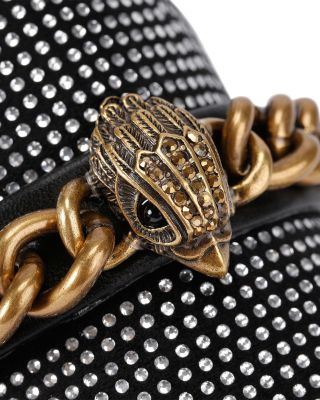 Women's Chelsea Chain Mules