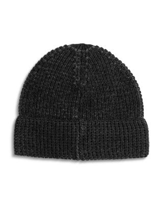 Winter Waffle Beanie