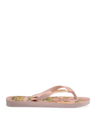 Women's FARM Rio Botanical Beauty Flip Flop Sandals