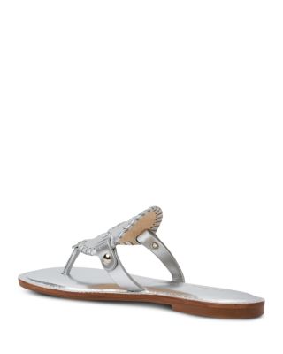 Women's Collins Leather Casual Comfort Sandals