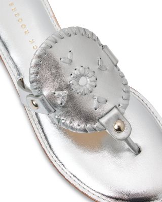 Women's Collins Leather Casual Comfort Sandals