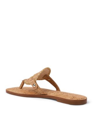 Women's Collins Cork Casual Comfort Sandals