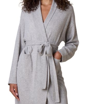 Pure Cashmere Robe