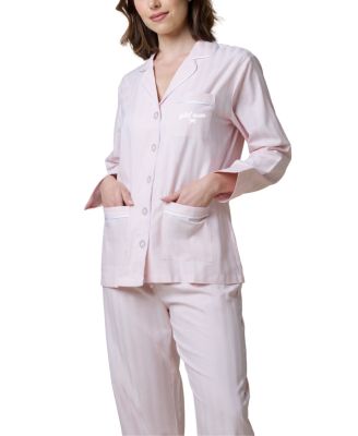 Girl Mom Premium Cotton Pajama Set