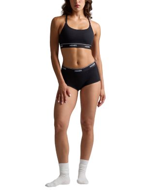 Bold Ultra-soft Boyshorts