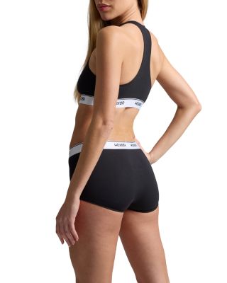 Bold Ultra-soft Boyshorts