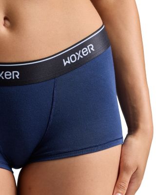 Bold Ultra-soft Boyshorts