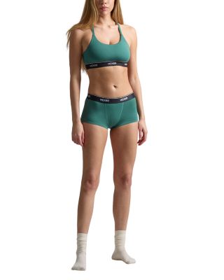 Bold Ultra-soft Boyshorts