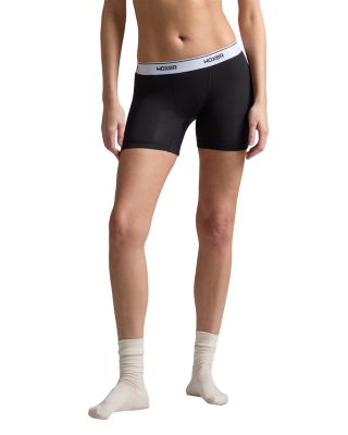 Baller Ultra-Soft 5&amp;quot; Boxer Briefs
