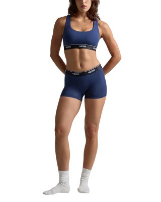 Star Ultra-Soft 3" Boxer Briefs