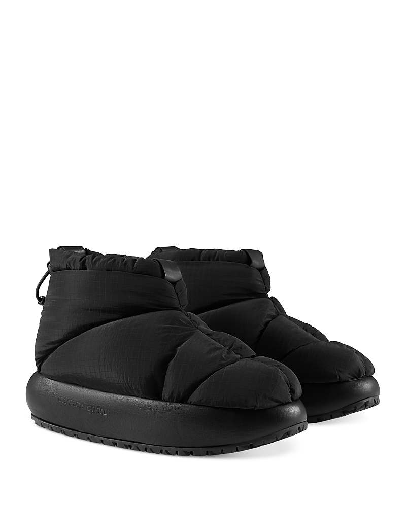 Canada Goose Women’s Piper Puffer Boots