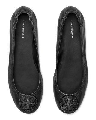 Women's Minnie Travel Ballet Flats