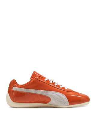 Women&#39;s Speedcat Patent Sneakers
