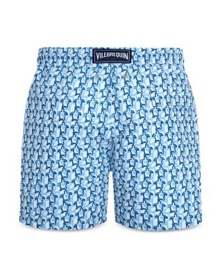 Turtles 5.5" Swim Shorts