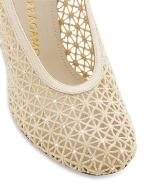 Women's Sol 95 Pumps