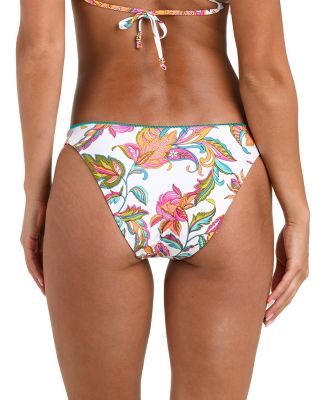  Wild Vines French Cut Bottom