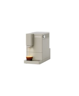 Demi Compact Fully Automatic Espresso Machine