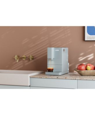 Demi Compact Fully Automatic Espresso Machine