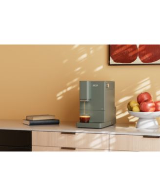 Demi Compact Fully Automatic Espresso Machine